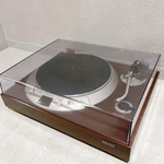 Denon DP-1200 Direct Drive Turntable Record Player Tested Used From Japan. Fixed Price $348.00.