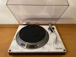Denon DP-1800 Turntable Record Player Serviced Clean Condition Japan W/ Warranty. Fixed Price $359.70.