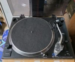 Gli BD-1600 Belt Drive Professional Turntable & GLX-2800 Fader System. Fixed Price $250.00.