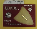 Diamond Phonograph Record Player Needle For Ge Triple Rpx RPJ-01D 501-D1. Fixed Price $15.89.