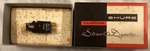 Shure M7D Cartridge And Initial Release Genuine N7D Stylus Its Original Box .. Fixed Price $224.99.
