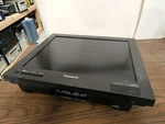 Panasonic Video Monitor WV-LD2000A. Fixed Price $249.99.