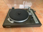 Pioneer XL-1551 Quartz Pll Direct Drive Player Turntable Record Black. Fixed Price $359.44.