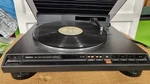 Onkyo PL-25F Direct Drive Linear Turntable Works As Is For Parts/repair Stanton. Fixed Price $200.00.