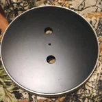 Akai AP-306 Turntable Platter Parting Out. Fixed Price $120.00.