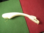 Tonearm For The Turntable Telefunken TW-562. Fixed Price $22.99.