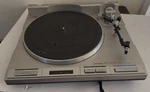Vtg Pioneer PL-S70 Full Automatic Turntable Quartz Direct Drive W/ Stanton D17EE. Fixed Price $199.00.