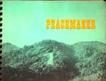 Peacemaker MP-209 June 1970 Fairchild Hiller Stol Aircraft Vietnam War Aviation. Fixed Price $32.00.