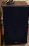 Fisher MT-273 Turntable, CA-273 Amplifier, EQ-273 Equalizer, FM-273 Am/fm Tuner,. Fixed Price $1000.00.