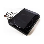 Akai Electronics AP-A201 Direct Drive Turntable Record Player Vg. Fixed Price $185.00.
