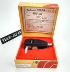 Ortofon Spu Moving Coil Cartridge Nude Elliptical Stylus Black. Fixed Price $395.99.