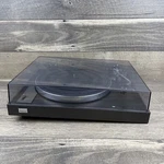 Sansui Classique 250T Turntable All Original Missing Legs. Fixed Price $269.10.