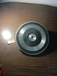 Vintage Glenburn Turntable Replacement Part Platter 11" Bsr Group 70S. Fixed Price $34.99.