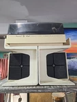 Rare Ge Concert Hall Record Player Art Deco. Fixed Price $295.00.