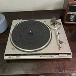 Technics SL-BD3 Plattenspieler Automatic Turntable System Untested.. Fixed Price $67.50.