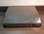 Vintage Hitachi Stereo Turntable Record Player HT-MD28 1989 W/clean RP/45 Tta.. Fixed Price $75.29.