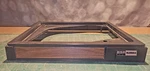 Bsr C129R/A/1 Turntable Record Changer Part - Plinth Base. Fixed Price $24.25.