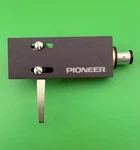 Pioneer Turntable Headshell W/ Realistic R47ED Shure RS5T Cartridge Stylus. Fixed Price $54.99.