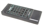 Panasonic SG-D25 SGD25 Stereo System Genuine Remote Control. Fixed Price $35.00.