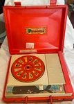 Working *walt Disney Pinocchio Record Player Vintage 70S General Electric. Fixed Price $49.99.