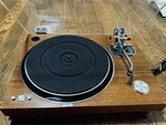 Micro DD-7 Turntable MA-505 Tonearm Direct Drive Working Japan. Fixed Price $605.36.