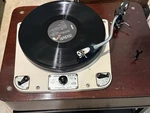 Ortofon RS-212 Tonearm With Rest And Mounting Base. Fixed Price $495.00.