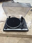 Thorens Td 318 Turntable -. Fixed Price $399.00.