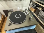 Pioneer PL-1250S Vintage Direct Drive Turntable Working Tested From Japan. Fixed Price $330.00.