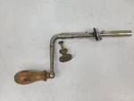 Vintage Motorola Stereo Hi-hf Turntable Crank Handle Part. Fixed Price $29.97.