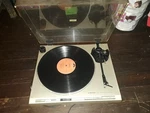 Antique Pioneer Record Player Turntable Just Needs Needle Works. Fixed Price $200.00.