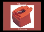 Brand New Turntable Stylus Needle For Aiwa AN11. Fixed Price $21.99.