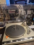 Technics SL-3350 Turntable... Nice Working!. Fixed Price $450.00.
