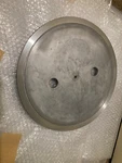 Kenwood KD-600 / KD-650 KD-750 Turntables Platter...reduced !. Fixed Price $49.95.