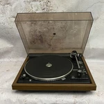 Vintage Dual Electronics 510-1 Belt Drive Turntable Germany *read* Sfh. Fixed Price $249.99.