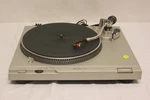 Technics SL-D2 Direct Drive Turntable Works No Cover H2. Fixed Price $224.99.