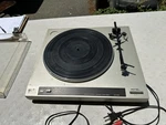 Vintage Rotel Turntable Model RP-820 With 2RC-1 Cartridge Stylus Parts Repair. Fixed Price $75.00.