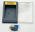 Audio Technica AT125LC Stereo Phono Cartridge & Stylus. Fixed Price $103.60.