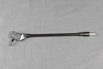 Denon PCL-67 Straight Tonearm Pipe Tube / Fits For DP-57 DP-59 DP-60 DP-67. Fixed Price $195.00.