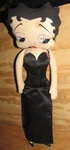 Vintage 1983 King Feature Syndicate Determined Productions 18" Betty Boop Doll. Fixed Price $19.95.