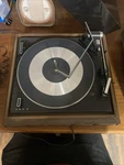 Voice Of Music V-m Model 1593-1 Record Player. Fixed Price $135.99.