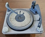 Vintage Bsr Turntable Record Player Changer From Console. Fixed Price $60.00.