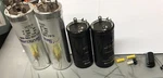 Deluxe Power Supply Restoration Kit For Mcintosh MC240 MC-240 Tube Ampilier. Fixed Price $279.00.