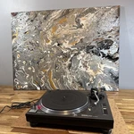 Technics SL-1200MK2 Direct Drive Turntable Black Dj Audiophile. Fixed Price $650.00.