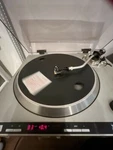 Technics SL-1300 MK2 Full Automatic Direct Record Player Turntable Very Good Gp. Fixed Price $499.30.