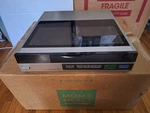 Sony Biotracer Linear Tracking Stereo Turntable PS-FL77. Fixed Price $337.37.