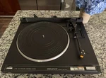 Jvc L-A90 Automatic Return Direct Drive Turntable Good Shape/ Not Working. Fixed Price $41.00.