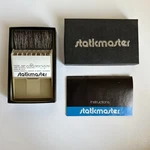 Staticmaster 3C500 Vintage 1981 Record Cleaner Box With Instructions. Fixed Price $29.95.