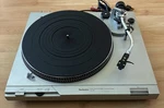 Technics SL-D2 Semi-automatic Direct Drive Turntable Serviced AT-VM95E. Fixed Price $289.99.