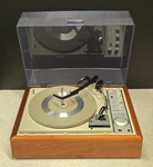 Serviced! Restored! Klh Model 24 Twenty-four Fm Hi-fi Turntable Stereo Vtg Kloss. Fixed Price $479.00.