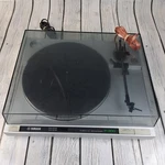 Yamaha P-300 Record Player Turntable Parts Repair. Fixed Price $69.95.